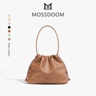 MOSSDOOM Danica Bag Women's Bag Lightweight And Shoulder Bag Tote Bag Stylish With Large Capacity