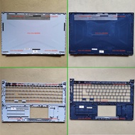 Suitable for Asus Asus A1502 X1502ZA X1502Z M1502I Shell A Shell B C D Shell Screen Axis Cover