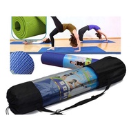 Premium yoga mat with abc bag