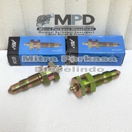 Track Adjuster Nipple Komatsu D85 D65 D85ESS