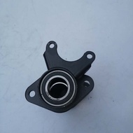 Four-Wheel ATV Rear Axle Accessories 110 Horizontal Engine ATV Rear Axle Sleeve Axle Sleeve+Drive Be