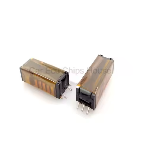 2PCS SGE2685-1G SGE 2685 1 G transformer High Voltage Transformer case for A6/Q7 Mercedes instrument