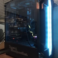 CPU Gaming Vga GTX 1050 Zotac Ram 16gb