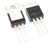 IRF9640PBF 全新正品 TO-220 IRF9640 三極管 F9640