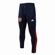 ஐ☁ Arsenal Training Pants 22-23 Men Football Pants