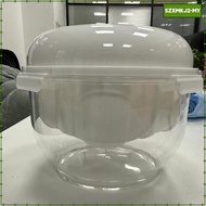 [szxmkj2] Greek Yogurt Maker with A Fine Mesh Bag and Lid Kitchen Gadgets Household