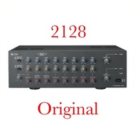 New POWER AmpliFier Mixer Toa Za 2128 Mw/za 2128M Original Premium