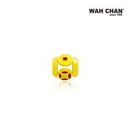 WAH CHAN 916 Gold Charm OSP1164
