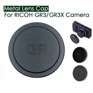 [NotNormal] Invoices GR GRII GR2 GRIIIx RICOH Lens Cap Flash GRIII RICOH