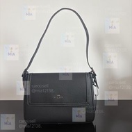 🎀Coach 蔻馳 ETTA 29 翻蓋 單肩包 女款
