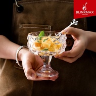 Smoothie Cup Glass Cold Drink Ice Cream Cup Salad Cup Drink Dessert Cup Ice Cream Bowl Ice Cream Cup