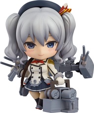 Good Smile Kancolle: Kashima Nendoroid Action Figure