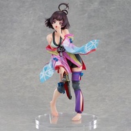 🔥預訂6月🔥 Union Creative 甲鐵城的卡巴內里:無名爛漫 無名 1/6 PVC Figure 手辦