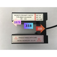 High quality SMD21-GG-KH2CR5 - SG-25G Sensor, genuine product from Mitsubishi Fujitec.