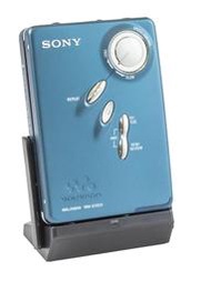 日本直采 全套庫存 SONY EX631索尼磁帶隨身聽 卡帶機 walkman