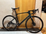 Scott Foil rc20 size m