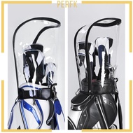 [Perfk] Golf Bag Rain Cover for , Rainproof Waterproof Golf Bag Protector Protective Cover