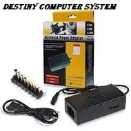 Adapter Charger/ Universal 96W Laptop Charger/