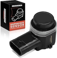 Frankberg Parking Sensor Front Rear Compatible with Mondeo IV Turnier BA7 1.6L-2.5L 2007-2015 M.u.s.
