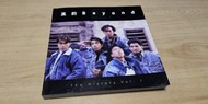 2013 年  BEYOND  真的BEYOND  THE HISTORY VOL.1   寫真集書本