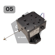 [READY STOCK] SINGER Washing Machine Drain Motor Buang Air WT5510 WT5410 WT5513 WT5388 WT5389 WT5370