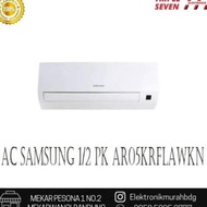 ZL AC SAMSUNG 1/2 PK AR05KRFLAWKN 0.5 pk
