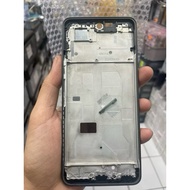 Realme C67 LCD Frame Original LCD Bone Holder