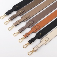 Bag Strap  Applicable kelly Gray Leather Shoulder Bag with Short Strap Evelyn Bag Modification No Bu