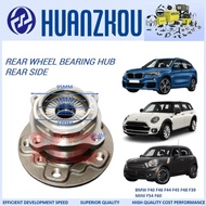 BMW 1 SERIES F40/ 2 SERIES F44 F45 F46 X1 F48/ X2 F39 MINI F54 F60 - REAR WHEEL BEARING HUB - HUANZH