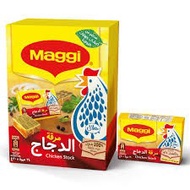 MAGGI CHICKEN SHARE IN JAR