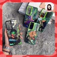 So Cool Roronoa Zoro Printing case realme 11 4g c65 c75 note 60 60x c11 2020 11 c67 9 8 4g pro 5g c1