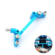 WLToys A949 A959 A969 A979 A959-B A969-B a979-b Xe hơi điều khiển từ xa phụ tùng A949-23 dưới xe/A95