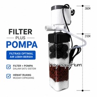 Filter Aquarium Media Filter Bioball
