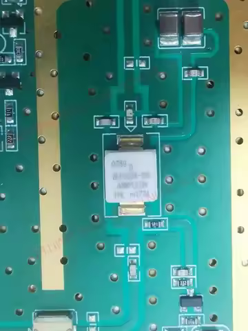 BLF6G38LS-100 BLF6G38-10G 3400MHz to 3600MHz 100W 28V 3.4GHz 3.5GHz 3.6GHz WiMAX N-CDMA 3500MHz broa