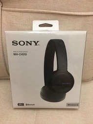 Sony WH-CH510 Wireless Stereo Headset