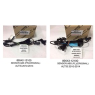 SENSOR,ABS(FL)(FR)(ORI) TOYOTA COLLORA 1.8L 2ZRFE 2009-2013/ALTIS ZZE141,ZZE142 2007-2013