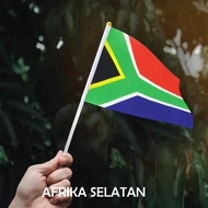 AFRICA Country Hand Flags AFRICA Country Hand Flags