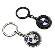 Car Keychain Holder for BMW AMG E12 E28 E34 E39 E21 E30 E36 F07 F18 F31 F34 F35 E83 F25 G06 G20 G21 