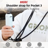 DJI OSMO POCKET 3 STRAP