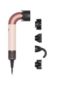 Dyson Supersonic 風筒 HD17 粉霧玫瑰