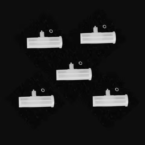 5PCS Boat Egnine 50HP-90HP Fuel Pump Filter 6C5-13915 FOR YAMAHA #6C5-13915-00 VAPOR SEPARATOR TANK 