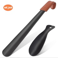 Leather Shoe Horn Set Black Shoe Horn Shoe Horn