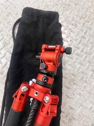 Fotopro X-Aircross 3 碳纖維三腳架 照機腳架