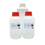 NITRIC ACID HNO3 68% (1L/2L/5L)