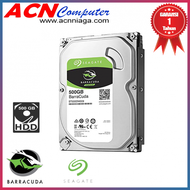 Hardisk Seagate Barracuda 500GB