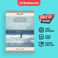 Common Sense - Paperback - English - 9781458200280