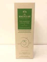 The Macallan The Harmony Collection Smooth Arabica