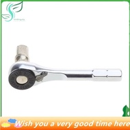 Star 1/4 Inch Ratchet Wrench 6.35mm Hex Torque Wrenches -Tool Wrench Quick Socket Wrench