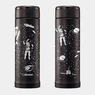 送禮推薦 太空人 宇宙 星球 象印 不鏽鋼 保溫杯 保溫瓶 PU029