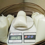 Putih Telur Matang 250gr | Bandung